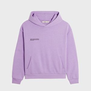Mauve PANGAIA Hoodie